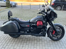 Moto Guzzi MGX-21, снимка 4