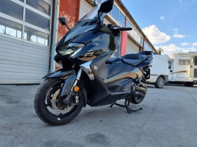 Yamaha T-max 530 XP | Mobile.bg    2