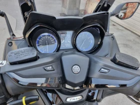 Yamaha T-max 530 XP | Mobile.bg    5