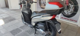 Kymco People 200i | Mobile.bg    2