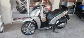     Kymco People 200i