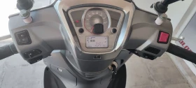 Kymco People 200i | Mobile.bg    6