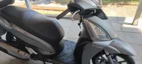 Kymco People 200i | Mobile.bg    4