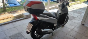 Kymco People 200i | Mobile.bg    3