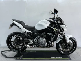  Kawasaki Z