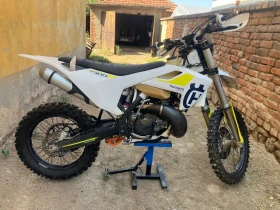 Husqvarna TE Te300 | Mobile.bg    11