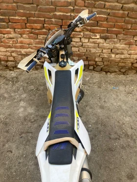 Husqvarna TE Te300 | Mobile.bg    9