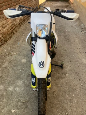 Husqvarna TE Te300 | Mobile.bg    2
