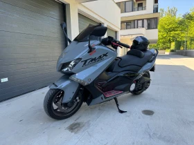 Yamaha T-max 530 ABS MALLOSI FACE CARBON 2015G  | Mobile.bg � ����� ������ 4