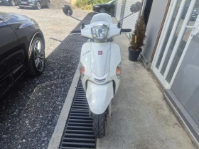 Kymco Like 50 | Mobile.bg � ����� ������ 3