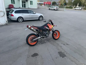 Ktm Supermoto LC-4 | Mobile.bg � ����� ������ 3