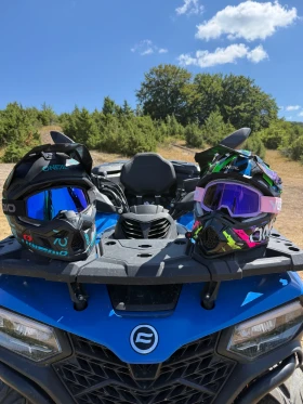 Cfmoto CFORCE | Mobile.bg � ����� ������ 5