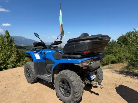 Cfmoto CFORCE | Mobile.bg � ����� ������ 2