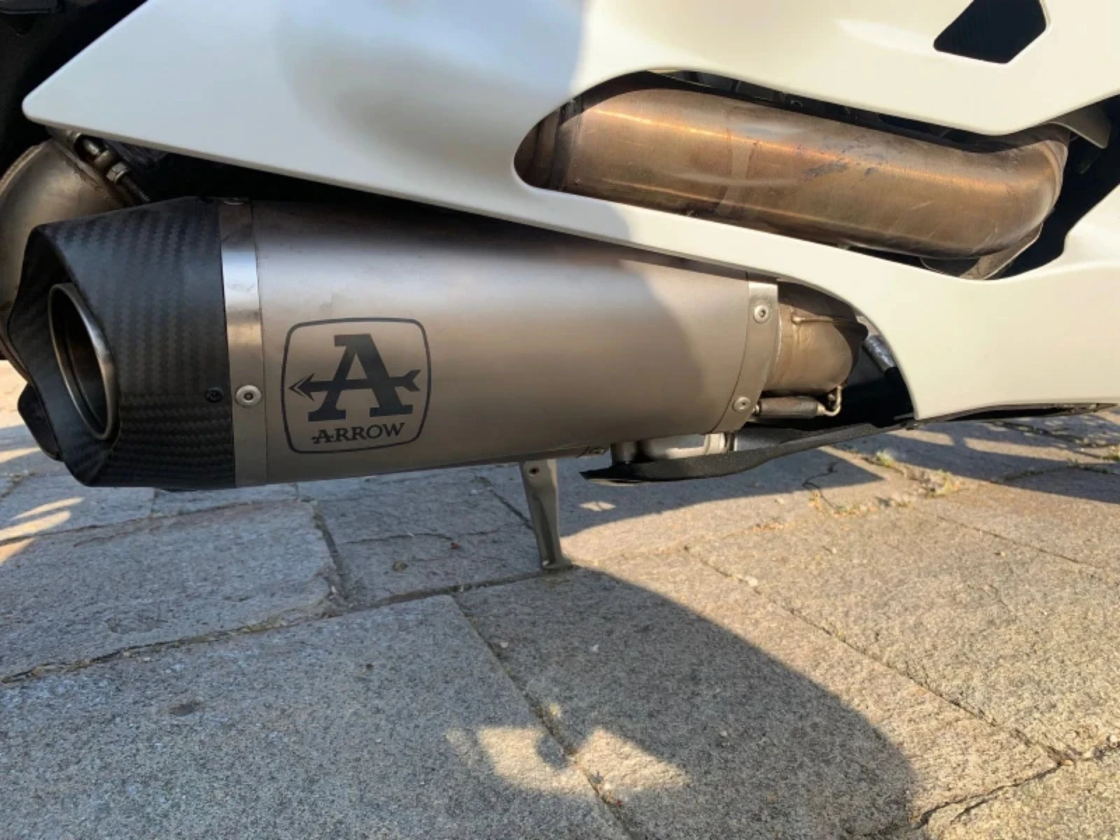 Ducati Panigale V2 | Mobile.bg   11