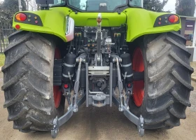 Трактор Claas ARION 450, снимка 9