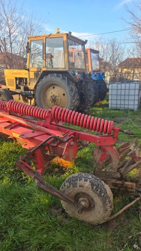 Плуг BRIX, снимка 4