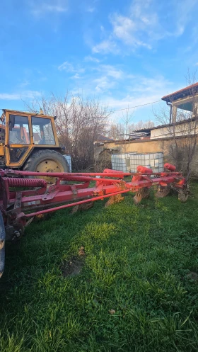 Плуг BRIX, снимка 6