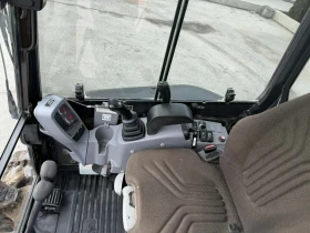 Багер Kubota U27-4, снимка 6