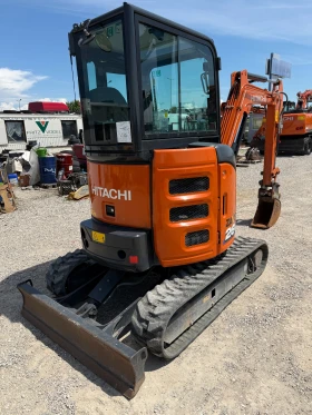 ����� Hitachi ZX 26U-6 | Mobile.bg � ����� ������ 11