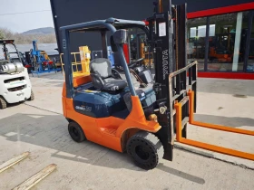 ������ ������� Toyota 2000��. �������