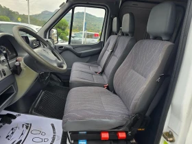 Кемпер Mercedes-Benz 2, 2 CDI 129 кс. , снимка 11
