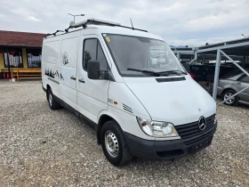 Кемпер Mercedes-Benz 2, 2 CDI 129 кс. , снимка 7