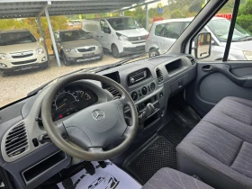 Кемпер Mercedes-Benz 2, 2 CDI 129 кс. , снимка 10