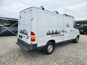 Кемпер Mercedes-Benz 2, 2 CDI 129 кс. , снимка 5