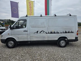 Кемпер Mercedes-Benz 2, 2 CDI 129 кс. , снимка 2