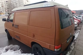  VW T4 California transporter  | Mobile.bg    10