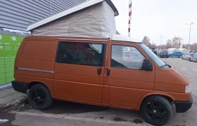  VW T4 California transporter  | Mobile.bg    9