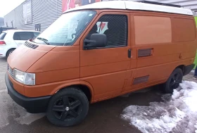  VW T4 California transporter  | Mobile.bg    11