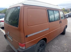  VW  T4 California transporter  | Mobile.bg    9