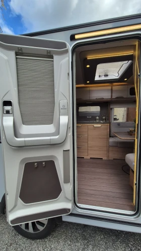  Knaus 540 sudwind UE 60 YEARS   ! | Mobile.bg    14