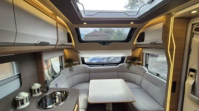 Обява за продажба на Каравана Knaus 540 sudwind UE 60 YEARS БЕЗ ДОКУМЕНТИ ! ~27 990 лв. - изображение 5