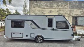 Обява за продажба на Каравана Knaus 540 sudwind UE 60 YEARS БЕЗ ДОКУМЕНТИ ! ~27 990 лв. - изображение 4