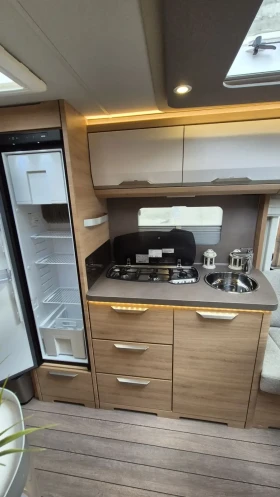  Knaus 540 sudwind UE 60 YEARS   ! | Mobile.bg    6