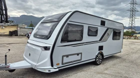 Обява за продажба на Каравана Knaus 540 sudwind UE 60 YEARS БЕЗ ДОКУМЕНТИ ! ~27 990 лв. - изображение 1