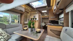 Обява за продажба на Каравана Knaus 540 sudwind UE 60 YEARS БЕЗ ДОКУМЕНТИ ! ~27 990 лв. - изображение 6