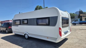 Обява за продажба на Каравана Hobby 560 CFE EXCELLENT ~32 990 лв. - изображение 3