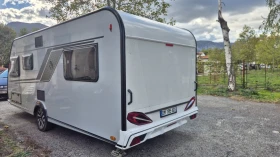Обява за продажба на Каравана Knaus 540 sudwind UE 60 YEARS БЕЗ ДОКУМЕНТИ ! ~27 990 лв. - изображение 2