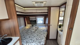 Обява за продажба на Каравана Hobby 560 CFE EXCELLENT ~32 990 лв. - изображение 11