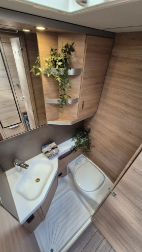  Knaus 540 sudwind UE 60 YEARS   ! | Mobile.bg    15