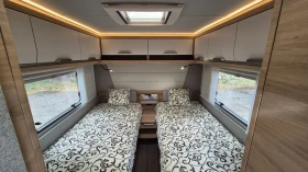 Обява за продажба на Каравана Knaus 540 sudwind UE 60 YEARS БЕЗ ДОКУМЕНТИ ! ~27 990 лв. - изображение 9