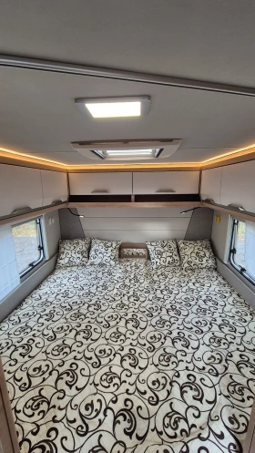 Обява за продажба на Каравана Knaus 540 sudwind UE 60 YEARS БЕЗ ДОКУМЕНТИ ! ~27 990 лв. - изображение 8