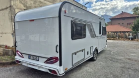 Обява за продажба на Каравана Knaus 540 sudwind UE 60 YEARS БЕЗ ДОКУМЕНТИ ! ~27 990 лв. - изображение 3
