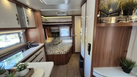 Обява за продажба на Каравана Hobby 560 CFE EXCELLENT ~32 990 лв. - изображение 5