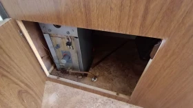  Adria Cabby Nova 473 | Mobile.bg    12