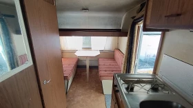  Adria Cabby Nova 473 | Mobile.bg    16