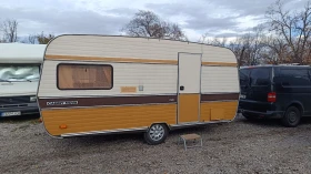      Adria Cabby Nova 473